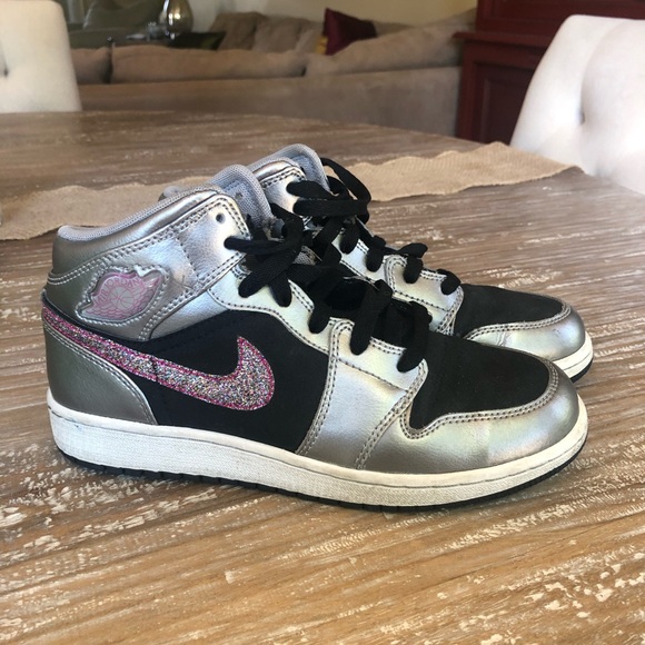 women's nike jordan high tops